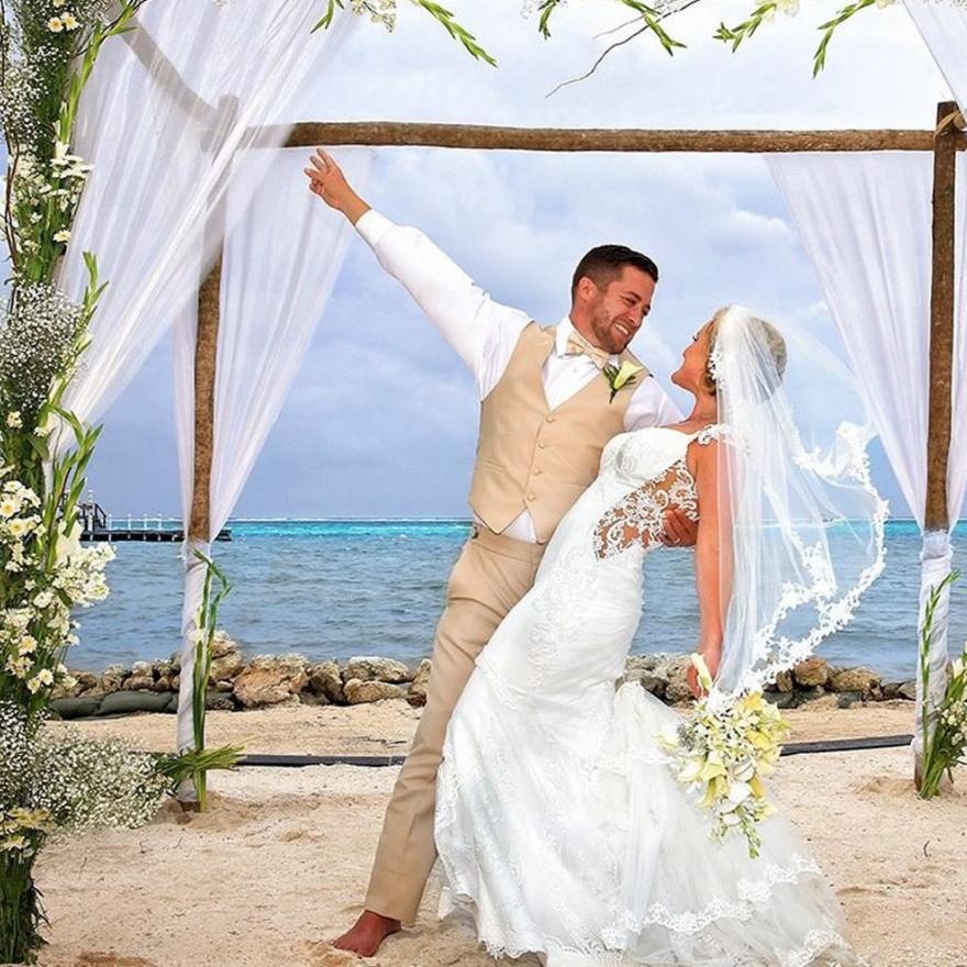 Aruba Destination Weddings Now Destination Weddings